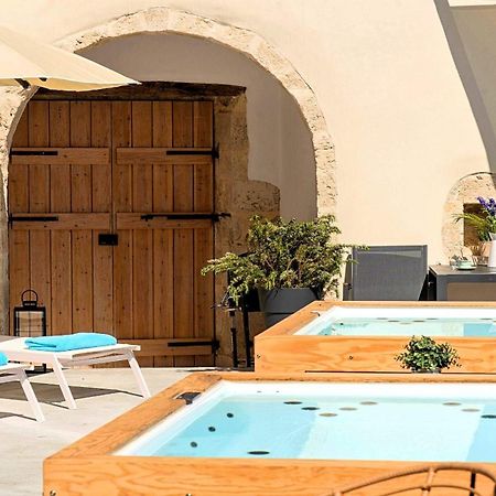 Sun Stone Villas 하니아 외부 사진