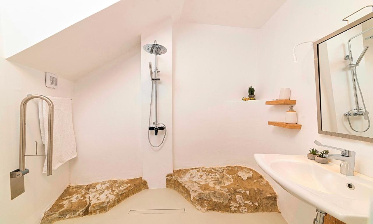 Sun Stone Villas 하니아 외부 사진