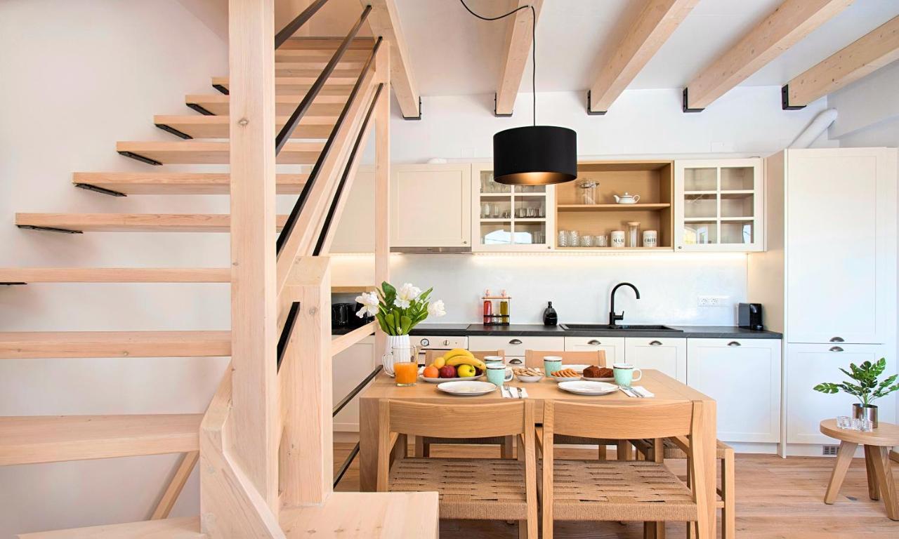 Sun Stone Villas 하니아 외부 사진
