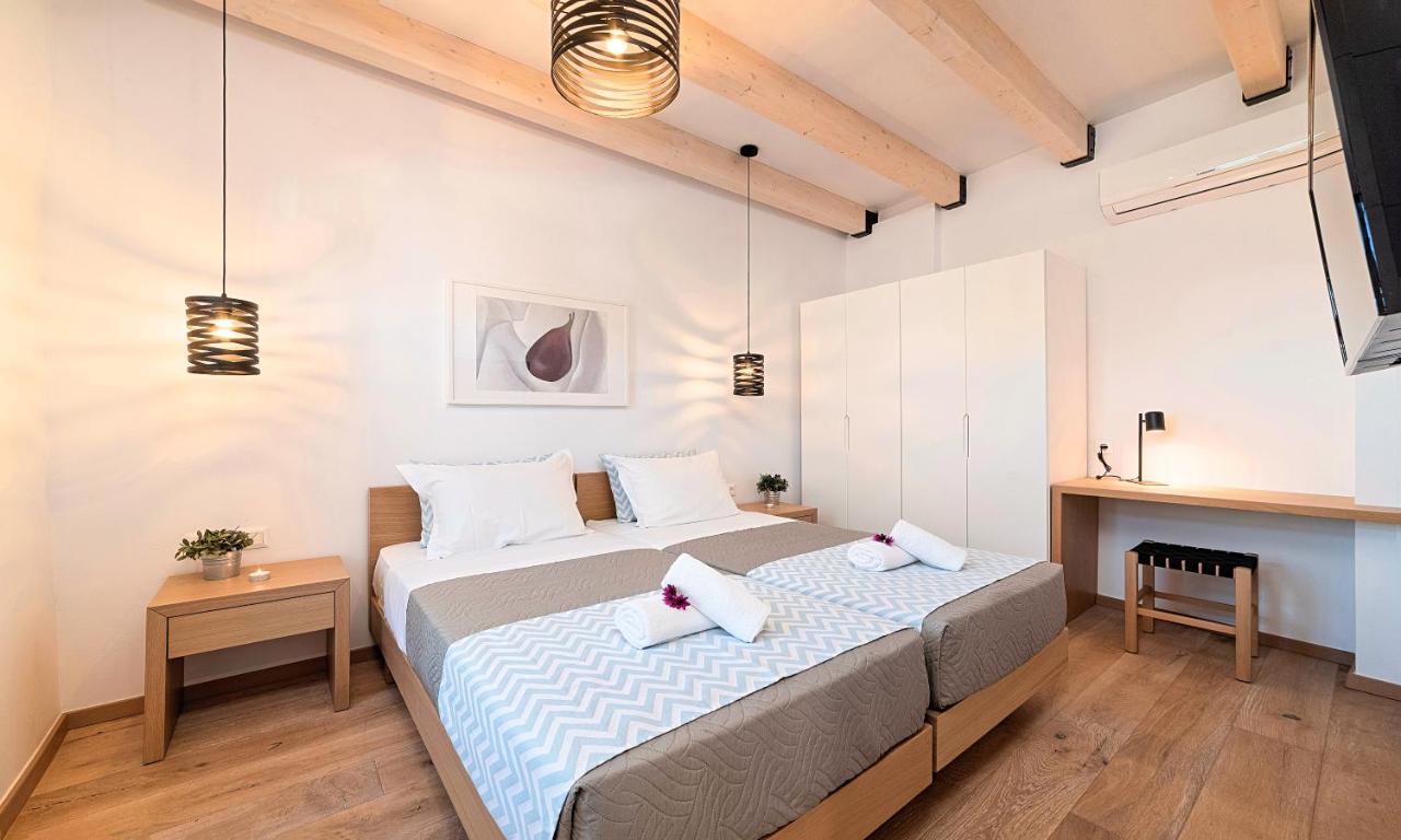 Sun Stone Villas 하니아 외부 사진