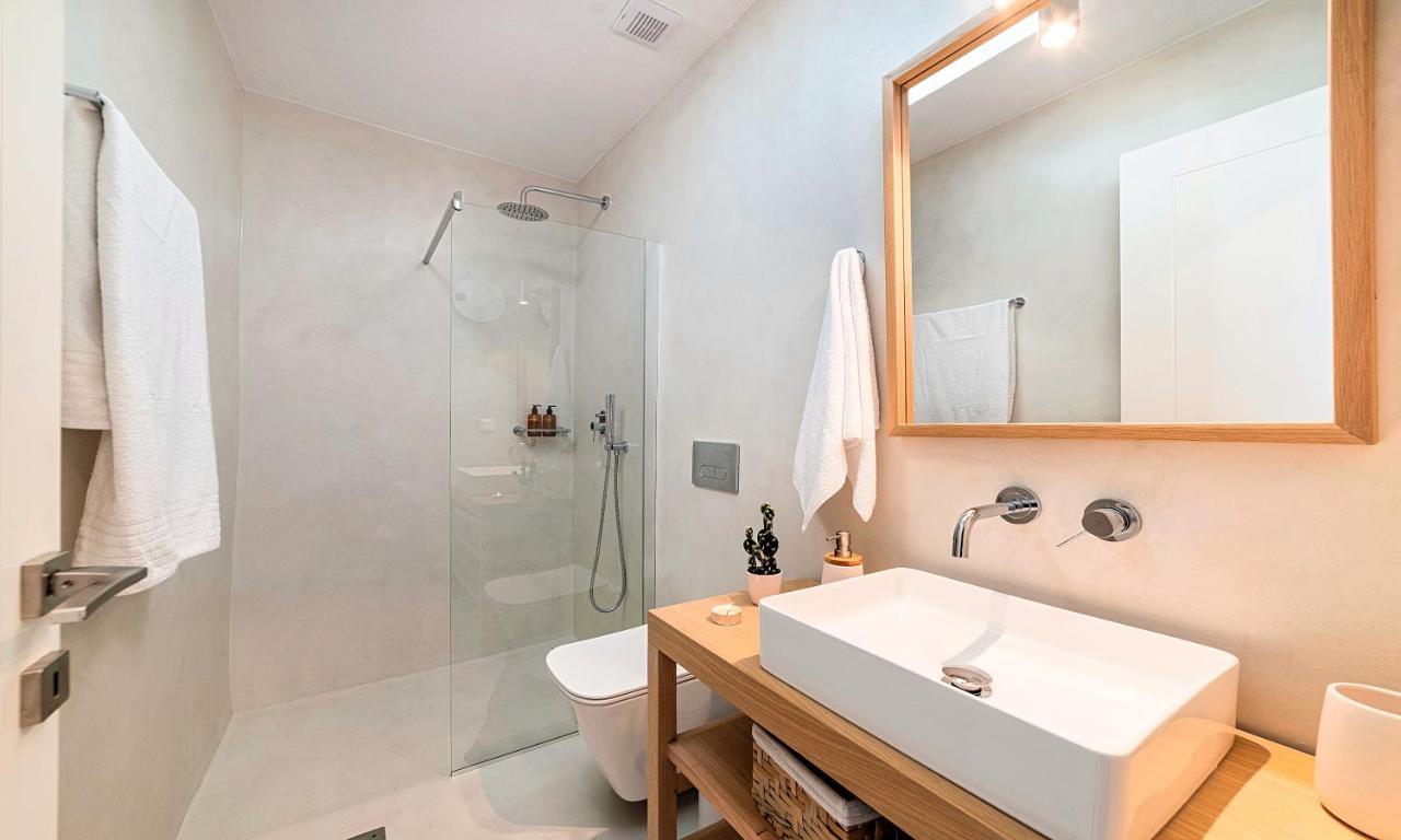 Sun Stone Villas 하니아 외부 사진