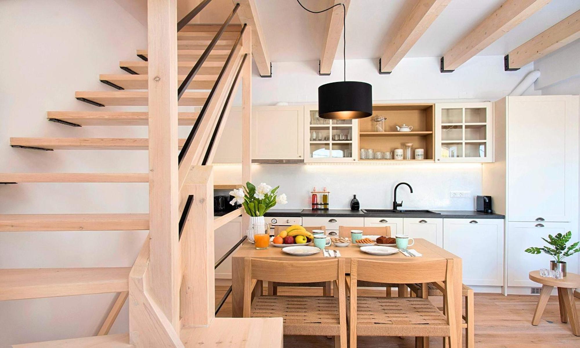 Sun Stone Villas 하니아 외부 사진