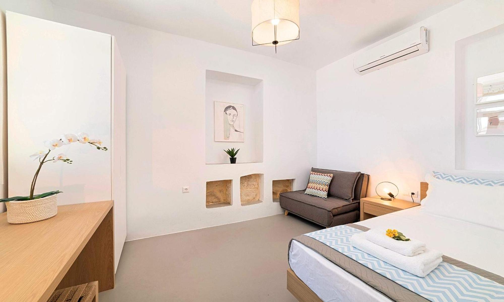 Sun Stone Villas 하니아 외부 사진